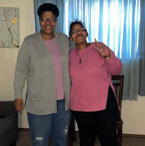 Meet your Posher, Katima